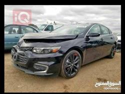 شيفروليه ماليبو